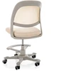 Fotelis Fotel Q-027 pasukama kėdė