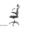 Signal Meble Fotel Q-060 pasukama kėdė