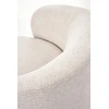 Fotelis BAKER leisure chair, cream