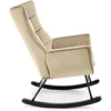 Fotelis BAZALTO char beige