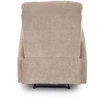 Fotelis BLASTER leisure chair, beige