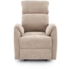Fotelis BLASTER leisure chair, beige