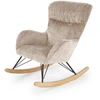 Fotelis CASTRO leisure chair color: beige