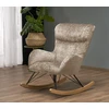 Fotelis CASTRO leisure chair color: beige