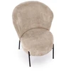Fotelis CEZAR l.chair, beige