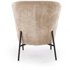Fotelis CEZAR l.chair, beige