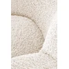 Fotelis CLAUDIO l.chair cream