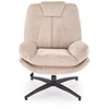 Fotelis DECLAN l.chair, beige