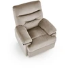 Fotelis DRAGER leisure chair, beige