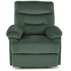 Fotelis DRAGER leisure chair, d.žalias