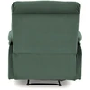Fotelis DRAGER leisure chair, d.žalias