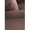 Fotelis FELIPE 2 recliner color: mokka