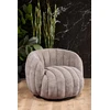 Fotelis FRASER, leisure chair, d.beige
