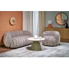 Fotelis FRASER XL, leisure chair, d.beige