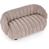 Fotelis FRASER XL, leisure chair, d.beige