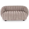 Fotelis FRASER XL, leisure chair, d.beige
