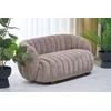 Fotelis FRASER XL, leisure chair, d.beige