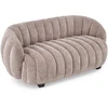 Fotelis FRASER XL, leisure chair, d.beige