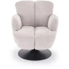 Fotelis FRESH l.chair beige