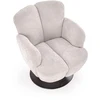 Fotelis FRESH l.chair beige