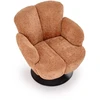 Fotelis FRESH l.chair cinnamon