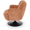 Fotelis FRESH l.chair cinnamon