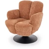 Fotelis FRESH l.chair cinnamon