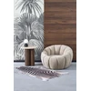 Fotelis GASPAR 2 leisure chair, beige