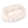 Fotelis GASPAR XL leisure chair, cream