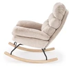 Fotelis GIORGIO l.chair, beige
