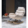 Fotelis GIORGIO l.chair, beige