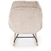 Fotelis GIORGIO l.chair, beige