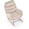 Fotelis GIORGIO l.chair, beige