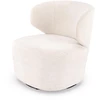 Fotelis GLEN leisure chair, beige