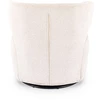 Fotelis GLEN leisure chair, beige