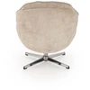 Fotelis GUIDO leisure chair, beige