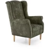Fotelis HERMES l.chair, alyvuogių