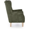 Fotelis HERMES l.chair, alyvuogių
