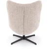 Fotelis JACKIE leisure chair d.beige