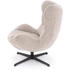 Fotelis JACKIE leisure chair d.beige