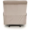 Fotelis KARIM recliner, color: beige