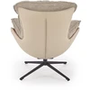 Fotelis LOBSTER leisure chair color: beige