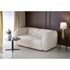 Fotelis MALTA sofa, cream