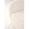 Fotelis MALTA sofa, cream