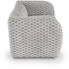 Fotelis MALTA sofa, pilka
