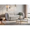 Fotelis MALTA sofa, pilka