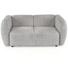 Fotelis MALTA sofa, pilka