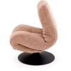 Fotelis MANGO leisure chair, cinnamon