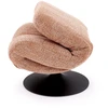 Fotelis MANGO leisure chair, cinnamon