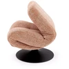Fotelis MANGO leisure chair, cinnamon